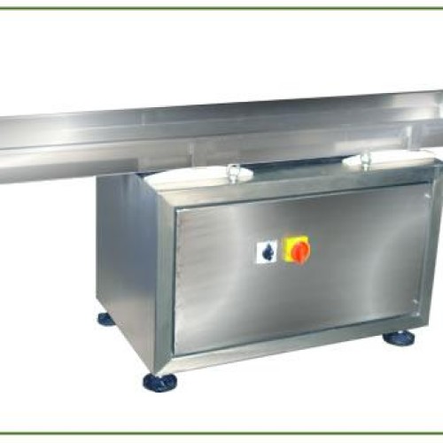 Vibratory feeder